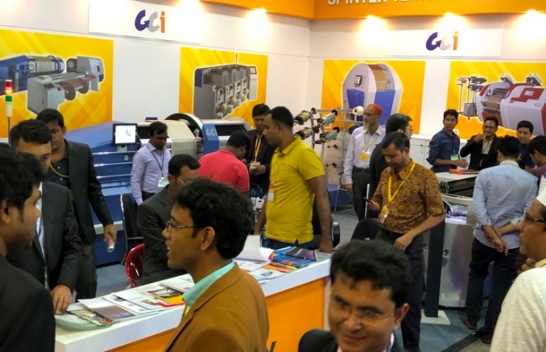 Thank you for visiting CCI at DTG 2018