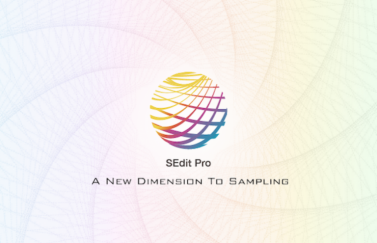 SEdit Pro Released